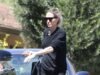 Angelina Jolie vista em Los Angeles após o raro passeio do filho Pax em meio a uma reviravolta em seu relacionamento com Brad Pitt
