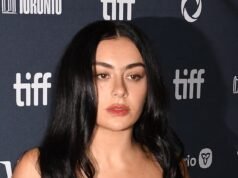 Charli XCX revela que está lutando com sua saúde psychological e diz que suas emoções são ‘muito voláteis’