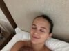 Molly-Mae Hague continua absorvendo a bolha do recém-nascido enquanto comemora ‘3 semanas de nossas Midas’ em fotos de família depois de revelar que acha que lutou contra a depressão pós-parto com Bambi