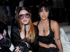 Madonna diz que a filha Lourdes Leon ‘mantinha muito ressentimento’ com ela enquanto a Rainha do Pop abordava sua ‘dissidência’ e diz que ela period ‘muito reservada’ para trabalhar em sua nova música
