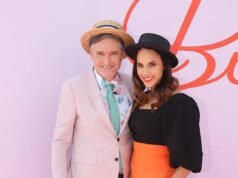 Dave Hughes revela que sua esposa está tentando convencê-lo a ficar fora da política depois que ele se manifestou contra o governo albanês: ‘Ela não gosta disso’