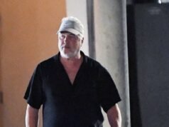 A estrela de CSI William Petersen parece irreconhecível cinco anos depois de se aposentar de Hollywood… veja-o agora aos 72 anos