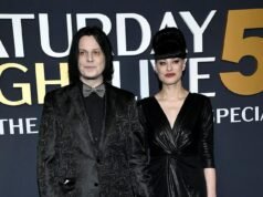 A esposa de Jack White, Olivia Jean, pede o divórcio do artista do White Stripes, citando ‘conduta conjugal inadequada’