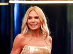 Sonia Kruger ‘montando showreel profissional’ para oportunidades no exterior enquanto Seven continua cortando custos