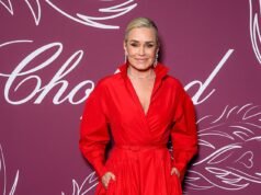 A mãe de Gigi e Bella Hadid, Yolanda, 62, está noiva de um incorporador imobiliário um ano após a separação