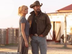 O destino do spin-off de Yellowstone, Dutton Ranch, revelado