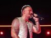 Estrela nation Kane Brown em acidente horrível: ‘Estou feliz por estar aqui’