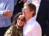 Os planos de casamento de Brad Pitt, 62, com a namorada Ines de Ramon, 33, revelados depois que CINCO de seus seis filhos abandonaram seu sobrenome