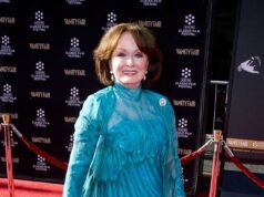 Ann Blyth morre aos 98 anos: a estrela da Period de Ouro de Hollywood que recebeu indicação ao Oscar por Mildred Pierce falece