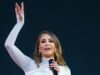 Rachel Stevens, do S Membership, já foi eleita a mulher mais horny do mundo… agora ela diz que não consegue um encontro!
