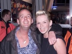 Fatboy Slim diz que Zoe Ball ameaçou deixá-lo se ele não ficasse sóbrio no auge do alcoolismo