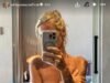 Ulrika Jonsson, 58, posa de topless em viagem de meninas à Grécia – depois de revelar que está trabalhando para ‘reverter décadas de danos à pele’