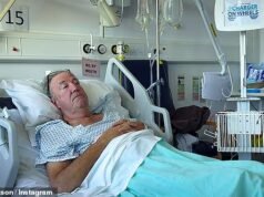 O retorno de Jeremy Clarkson à TV foi confirmado: a personalidade da TV estrelará a nova série de Quem Quer Ser Milionário? depois da batalha contra o câncer