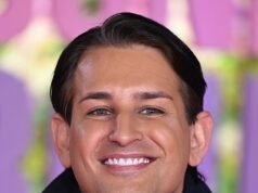 A estrela do Made In Chelsea, Ollie Locke, lamenta a perda de seu Union Jack Jaguar personalizado ao descobrir que ele está ‘apodrecendo na calçada’ após seu despejo ‘humilhante’
