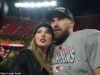 A extravagância do casamento de Taylor Swift e Travis Kelce revelada nas primeiras fotos enquanto o equipamento é carregado no MSG
