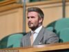 David Beckham é elogiado por Aryna Sabalenka enquanto se senta no Royal Field praticamente vazio enquanto as estrelas abandonam Wimbledon após o término do tênis masculino