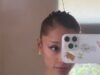 Ariana Grande remarca TRÊS datas da turnê enquanto os fãs ficam furiosos com voos e hotéis não reembolsáveis