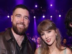 O casamento de Taylor Swift e Travis Kelce apresenta detalhes verdadeiramente de primeira linha enquanto o Madison Sq. Backyard se prepara para o casamento