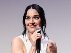 Katy Perry sofre outro golpe humilhante na carreira após cancelar present poucas horas antes de subir ao palco