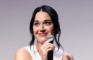 Katy Perry sofre outro golpe humilhante na carreira após cancelar present poucas horas antes de subir ao palco