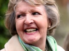 Felicity Kendal elogia o ‘gênio cômico’ e a ‘alegria de trabalhar com’ Dame Penelope Keith