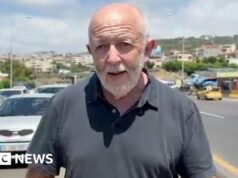 O que o acordo EUA-Irão significa para o Líbano e Israel?