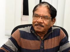 Bharatiraja falece | CM Vijay diz que o governo do TN concederá honras estaduais