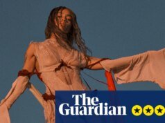 Kelsey Lu: Crítica Então Me Ajude Deus | Álbum da semana de Alexis Petridis