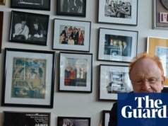 Peter Asher sobre ser o incrível ‘All over the place Man’ da música: ‘O segredo é simples’