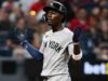 O dwelling run tardio de Chisholm dá vitória aos Yankees sobre os Guardians