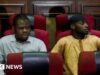 Quatro condenados à morte por matar fiéis em igreja católica na Nigéria