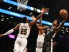 Ex-jogadores da NBA Malik Beasley e Ed Davis indiciados em investigação de apostas