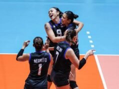 Valdez e veteranos brilham enquanto Alas PH dá creme ao Uzbequistão