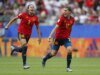 Chicago assina com a estrela espanhola Leila Ouahabi para um contrato de 3 anos