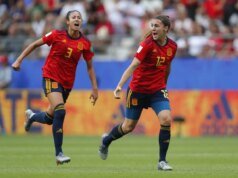 Chicago assina com a estrela espanhola Leila Ouahabi para um contrato de 3 anos