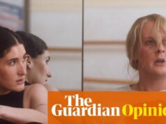Jabs, cinzas humanas e uma tênia: por trás do apetite por um novo tipo de filme de alimentação desordenada
