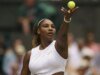 Serena Williams adiciona duplas de Berlim à turnê de retorno