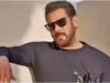 A equipe jurídica de Salman Khan abre processo contra Kala Hiran