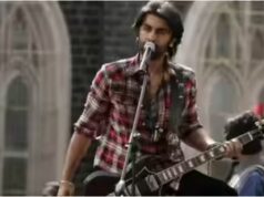 Você sabia que Rahman queria que Ranbir cantasse músicas na Rockstar