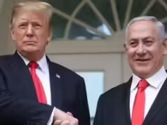 ‘Na melhor das famílias…’: Netanyahu responde ao comentário ‘maluco’ de Trump, reconhece ‘desentendimentos táticos’