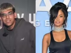 Verificação de fatos: Tyla realmente fez com que N3on fosse expulso de um jantar de celebridades em Mônaco? O que realmente aconteceu durante a transmissão ao vivo