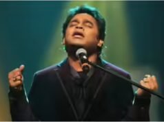 AR Rahman fará concerto em homenagem ao BSF na fronteira Índia-Paquistão