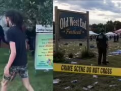 Tiroteio em massa em Ohio: vários feridos no competition Toledo Outdated West Finish, caçada humana em andamento