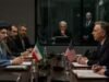 Israel está espionando os EUA? As negociações com o Irã ficam sob os holofotes à medida que crescem as preocupações com espionagem