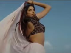 Anu Aggarwal na linha Peddi de Janhvi: ‘A responsabilidade é ..’