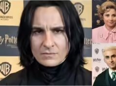 IA dá a Harry Potter um toque de Bollywood; Ranbir, Vidya, Saif parecem perfeitos