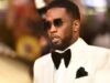 Ex-ator mirim processa Diddy por suposta agressão em festa de 2007