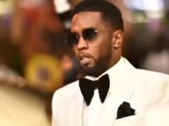 Ex-ator mirim processa Diddy por suposta agressão em festa de 2007