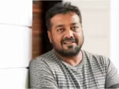 Anurag SLAMS cinemas por dar ao Obsession melhores horários de exibição