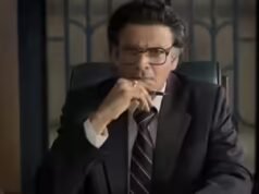 Manoj Bajpayee diz que Yash Chopra pagou a ele o valor integral do ator principal pela participação especial